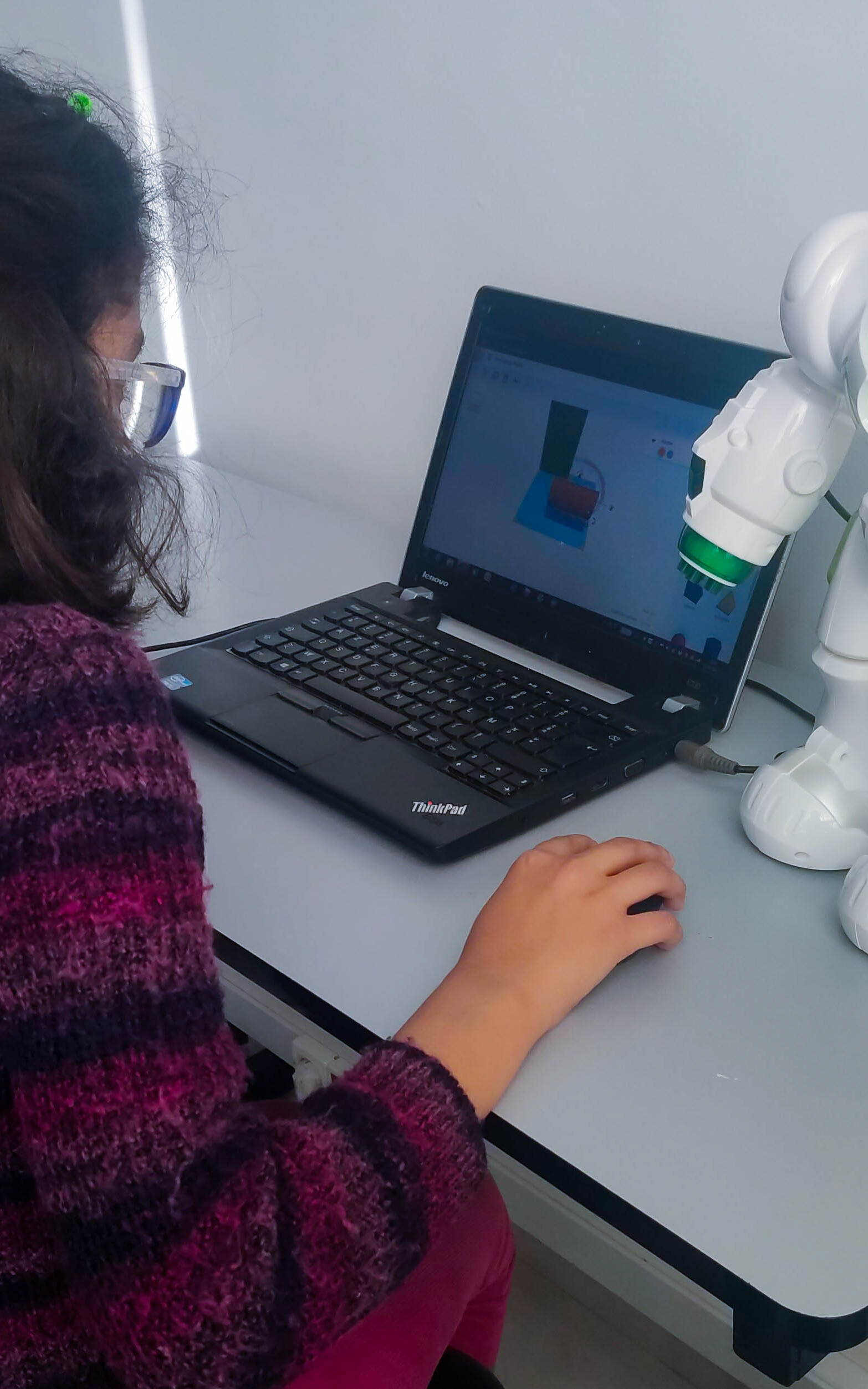 robotique pour les enfants